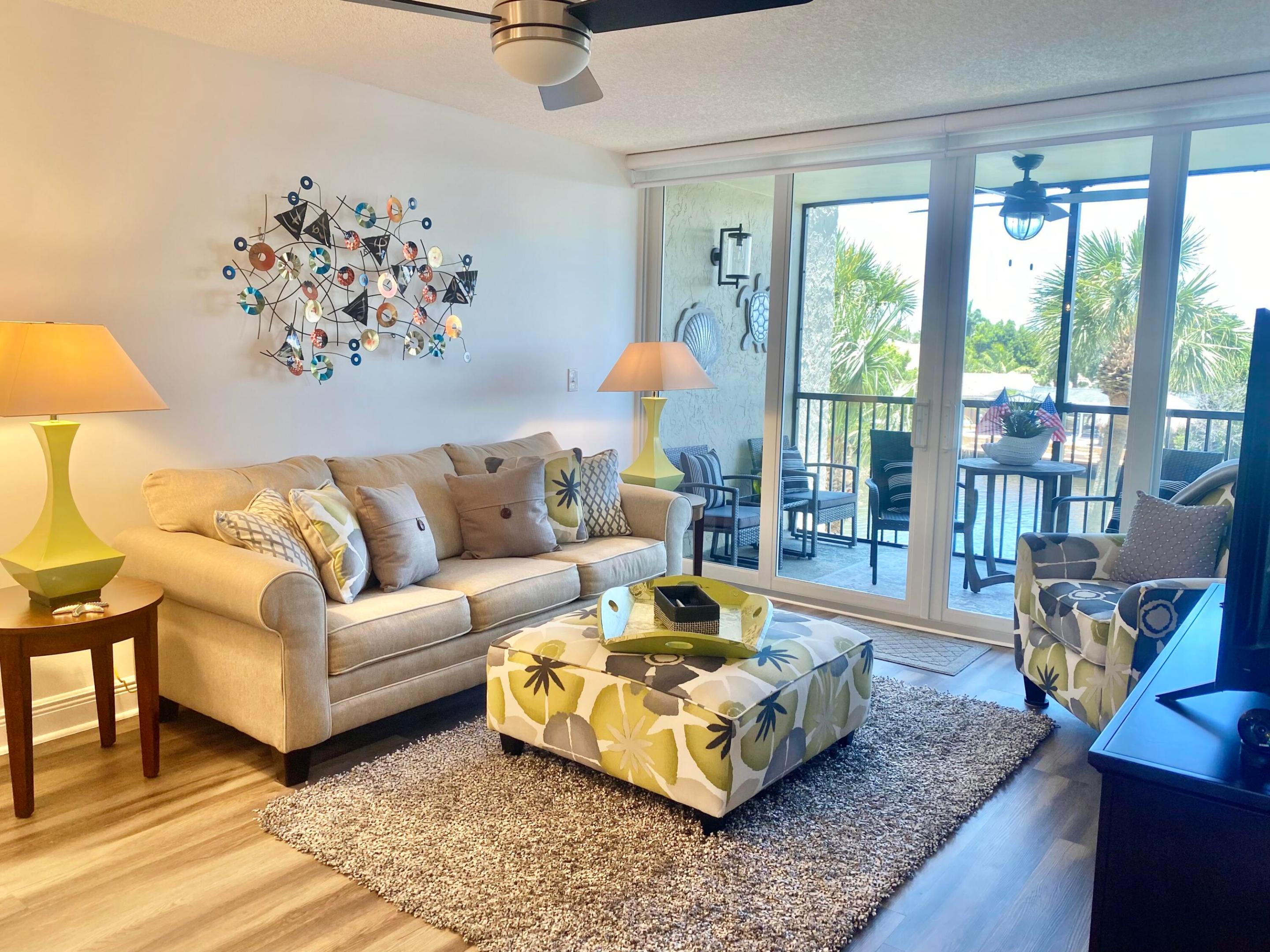 Boca Bayou - Residential Lease