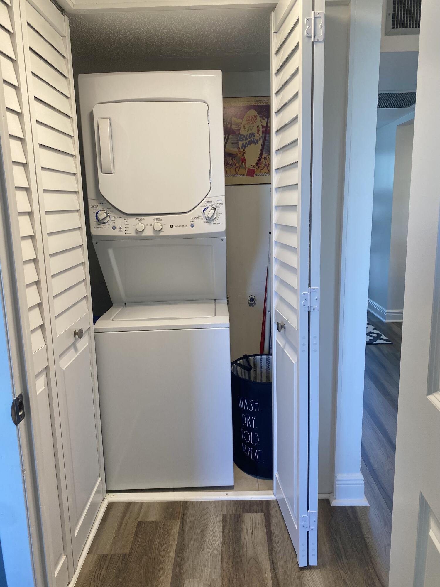 Boca Bayou - Residential Lease