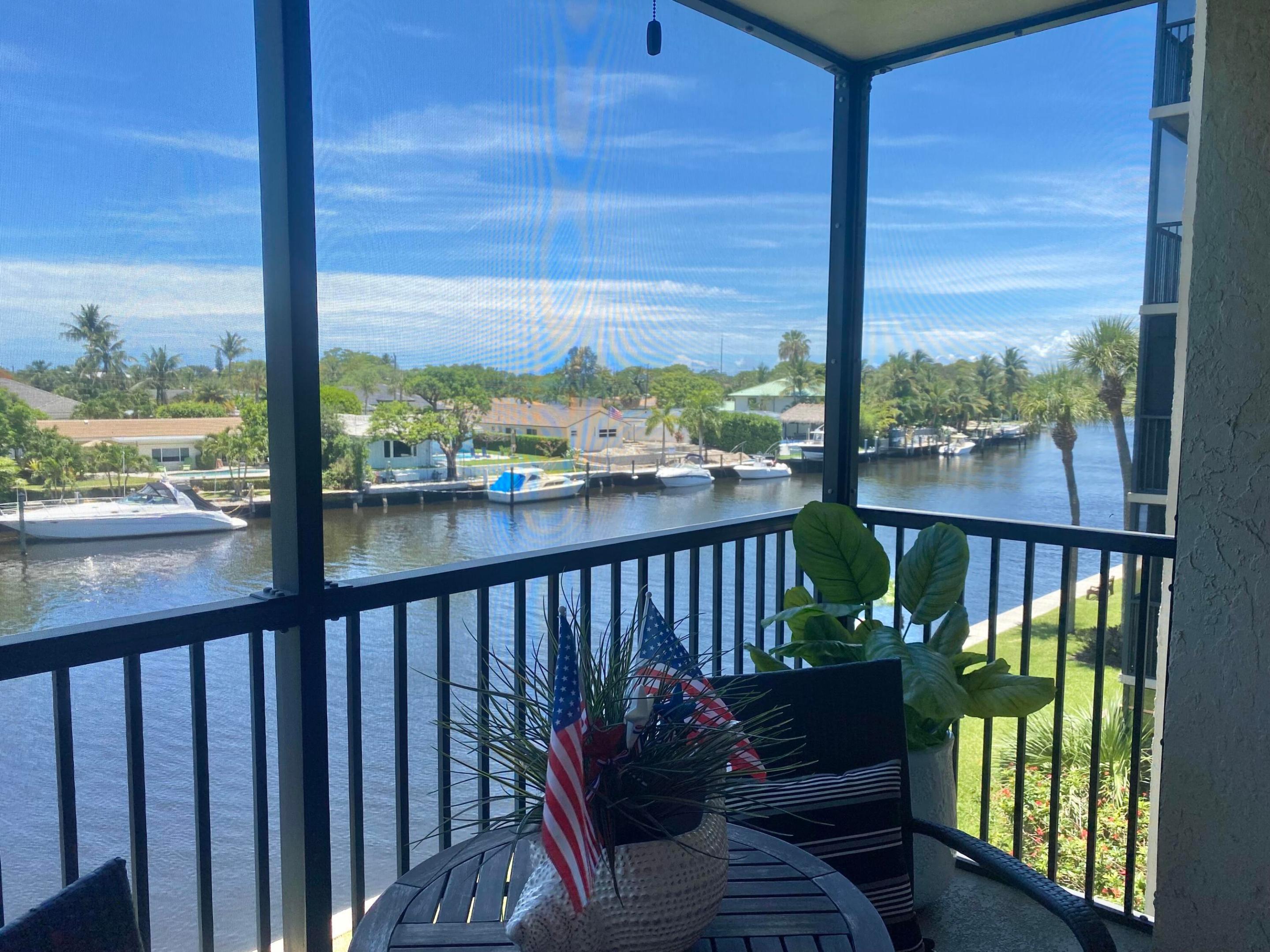Boca Bayou - Residential Lease