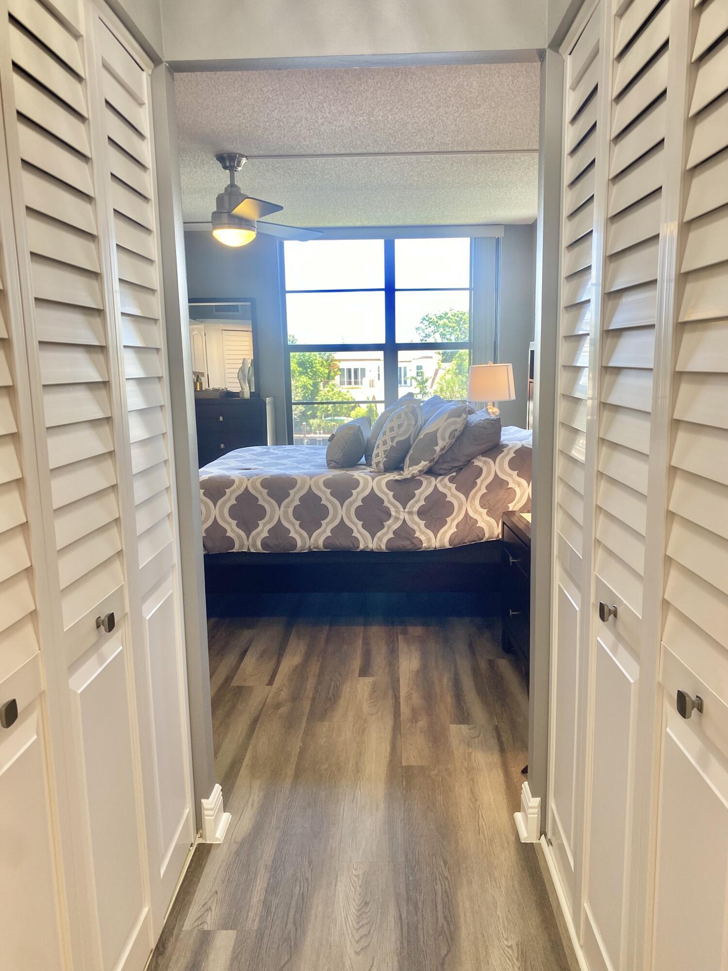 Boca Bayou - Residential Lease