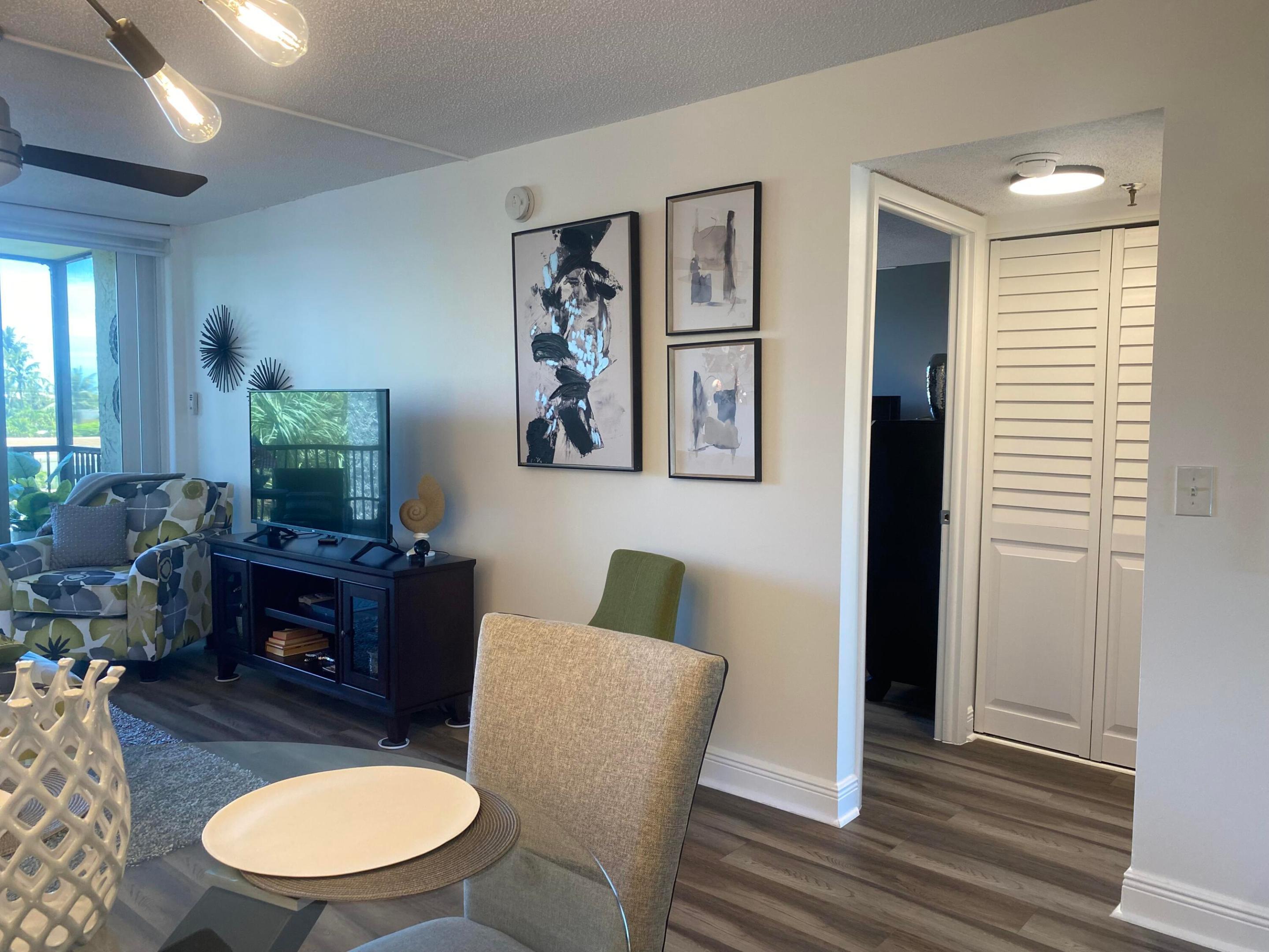 Boca Bayou - Residential Lease