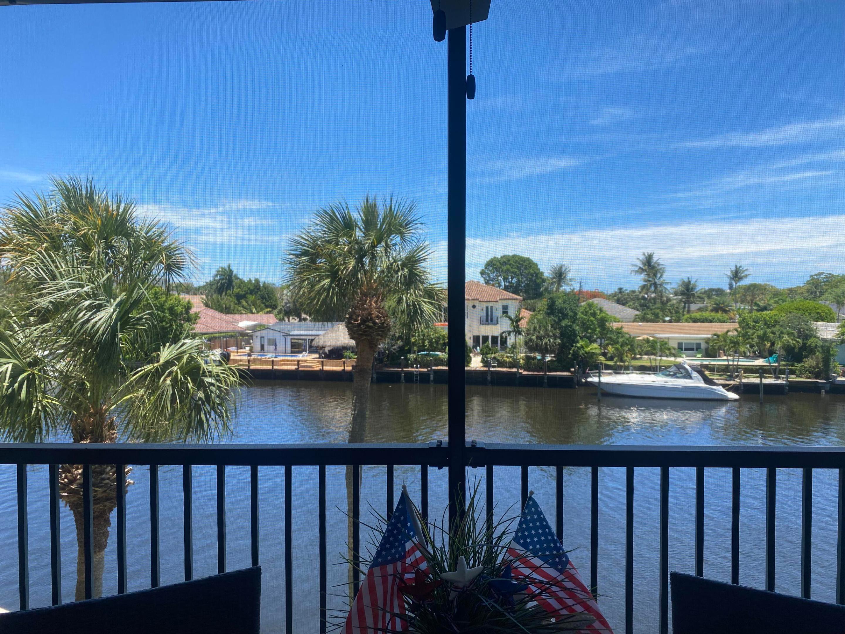 Boca Bayou - Residential Lease