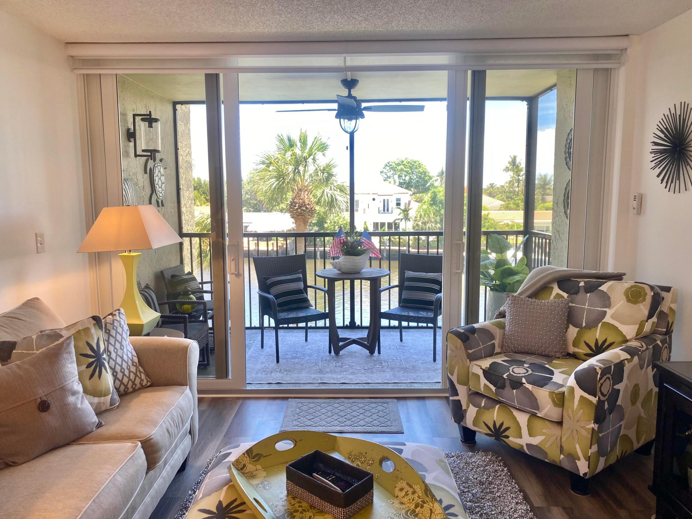 Boca Bayou - Residential Lease