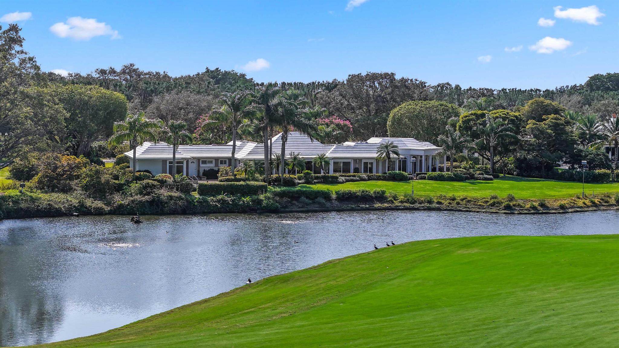 VILLAGE OF GOLF - Residential