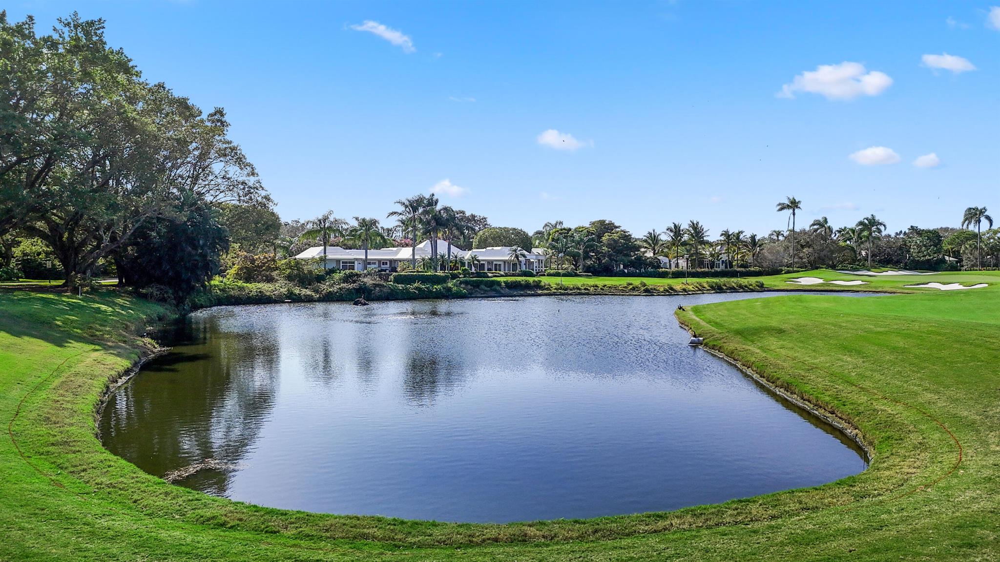 VILLAGE OF GOLF - Residential