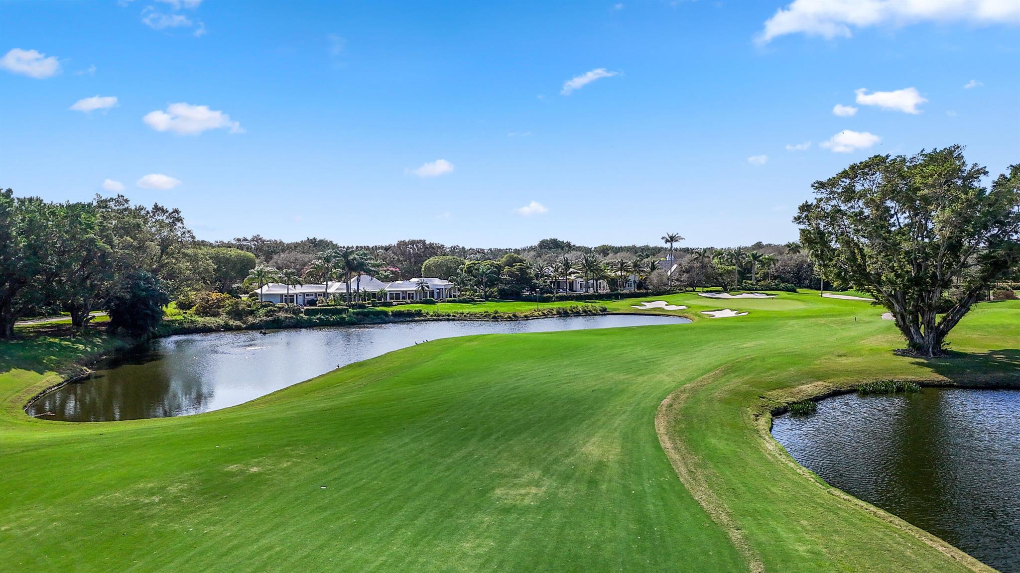 VILLAGE OF GOLF - Residential