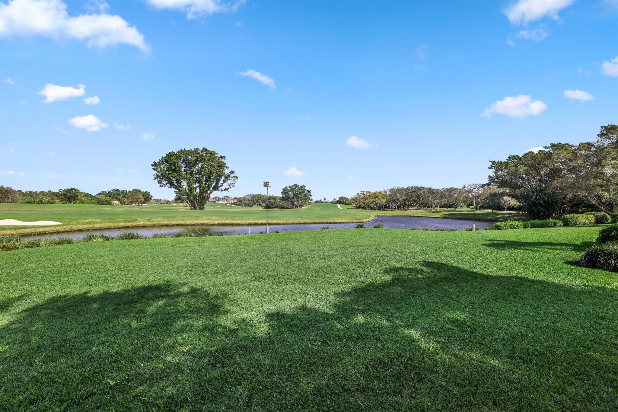 VILLAGE OF GOLF - Residential