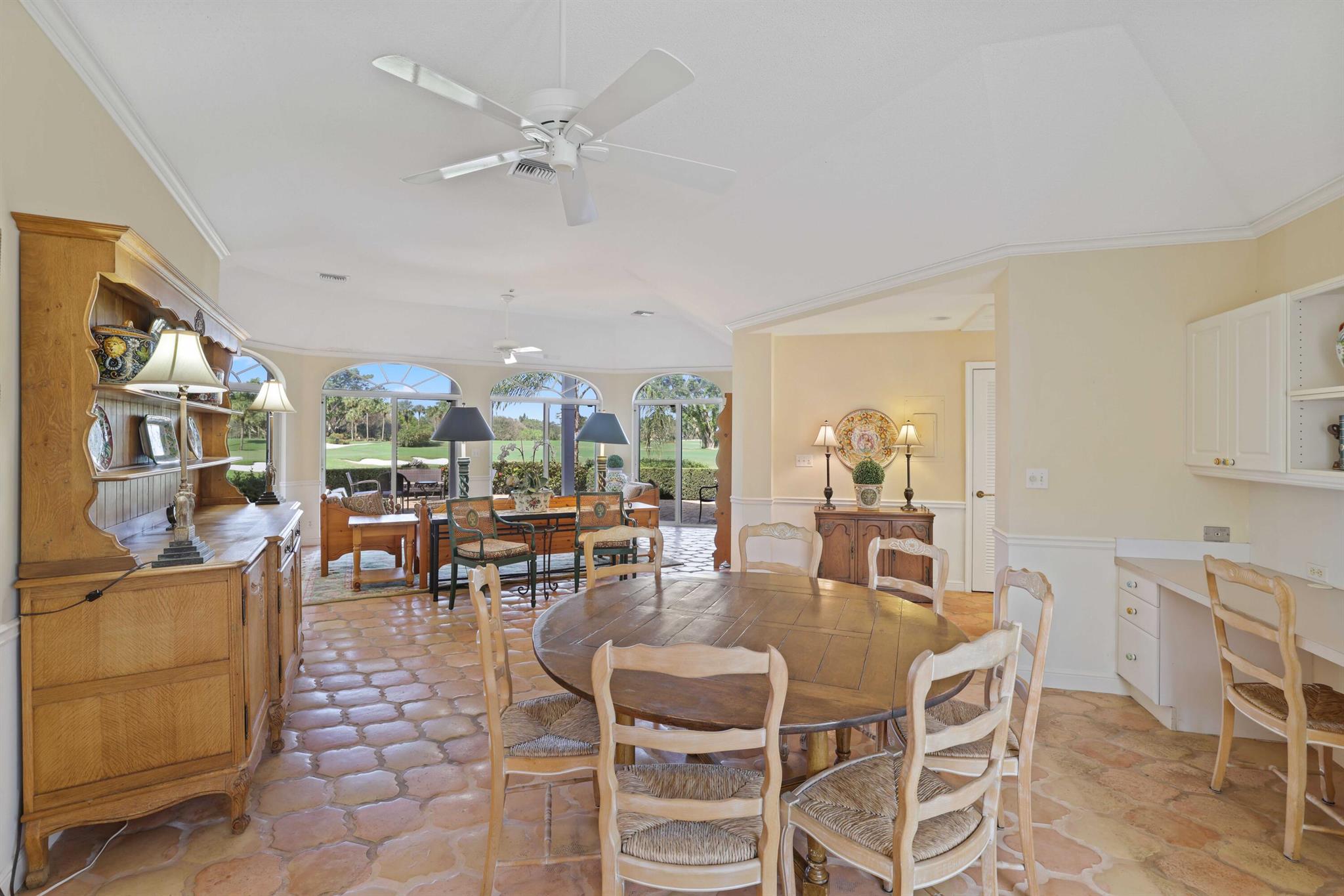 VILLAGE OF GOLF - Residential