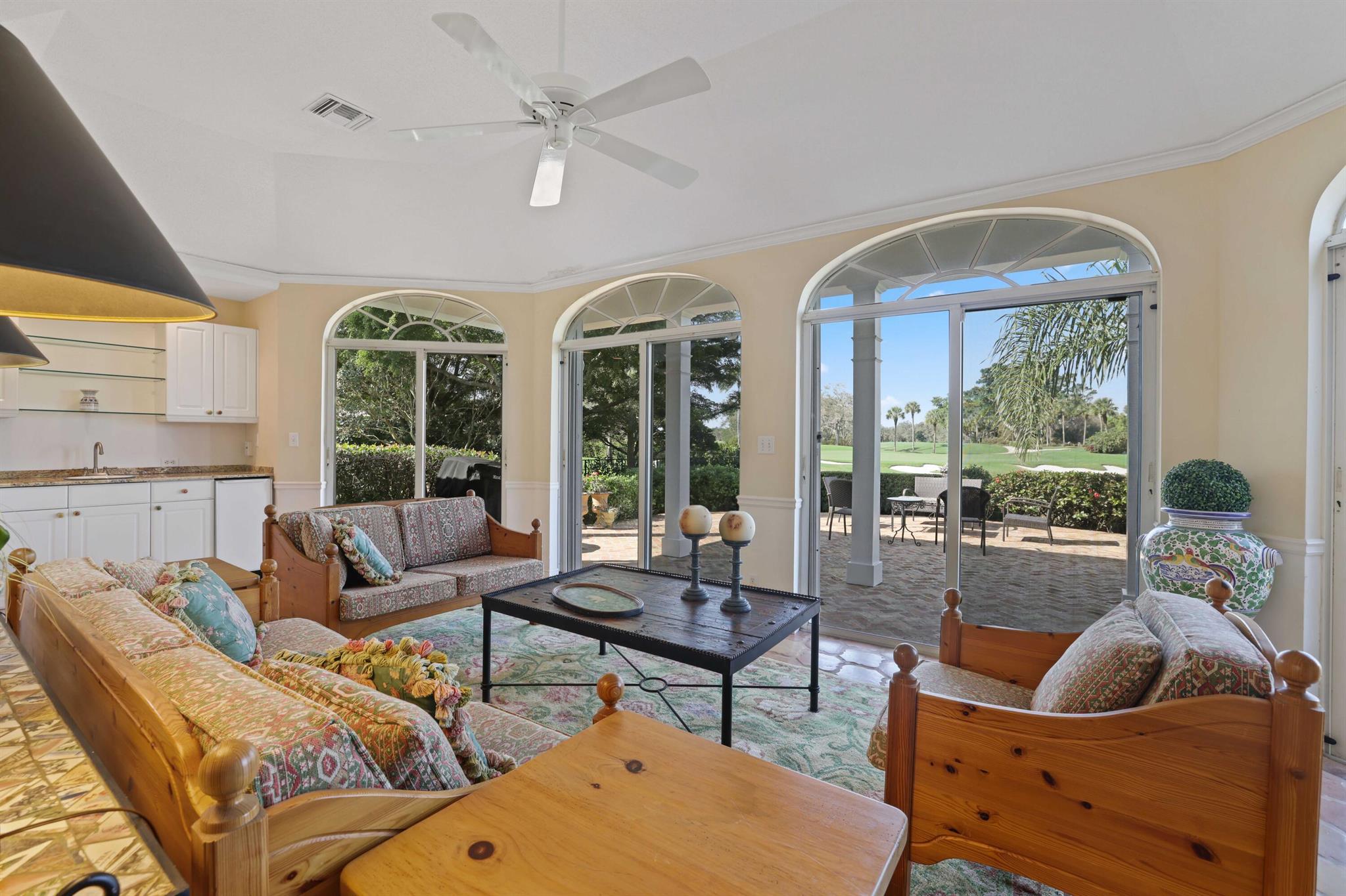 VILLAGE OF GOLF - Residential