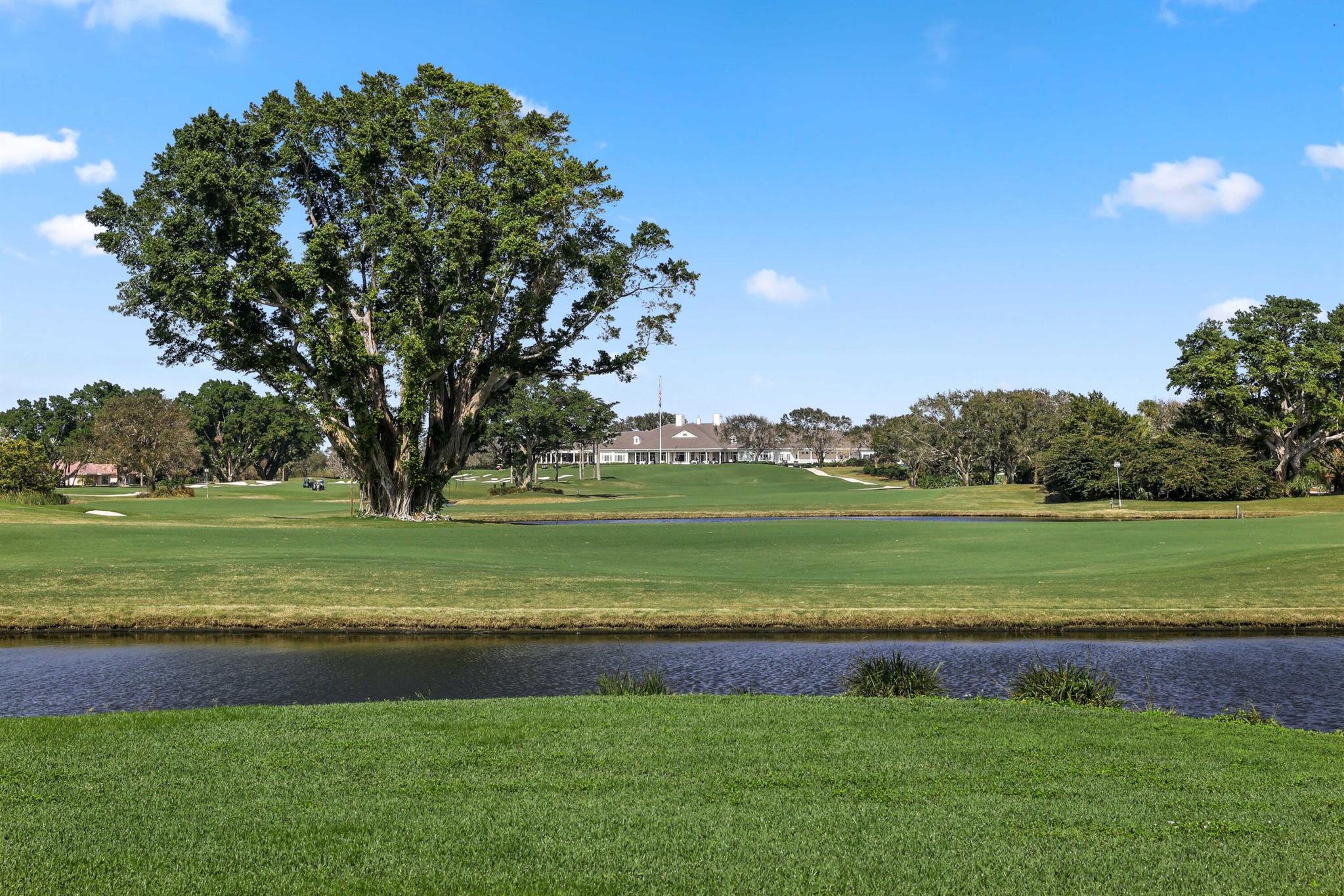 VILLAGE OF GOLF - Residential