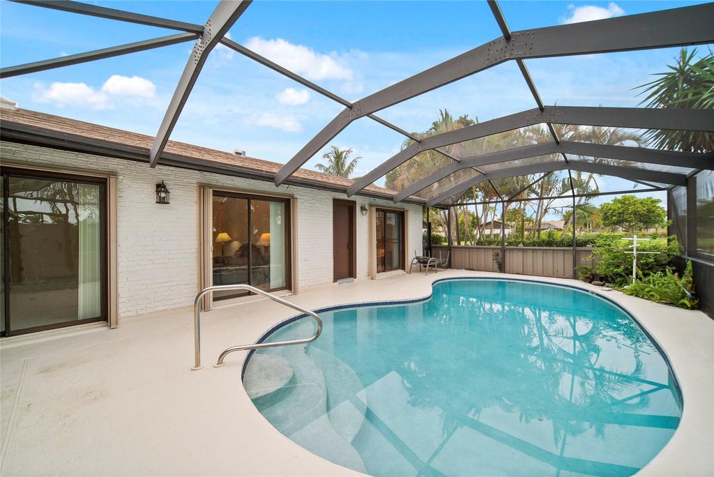 Photo of 9810 Boca Gardens Parkway #A, Boca Raton, FL 33496 (MLS # F10392609)