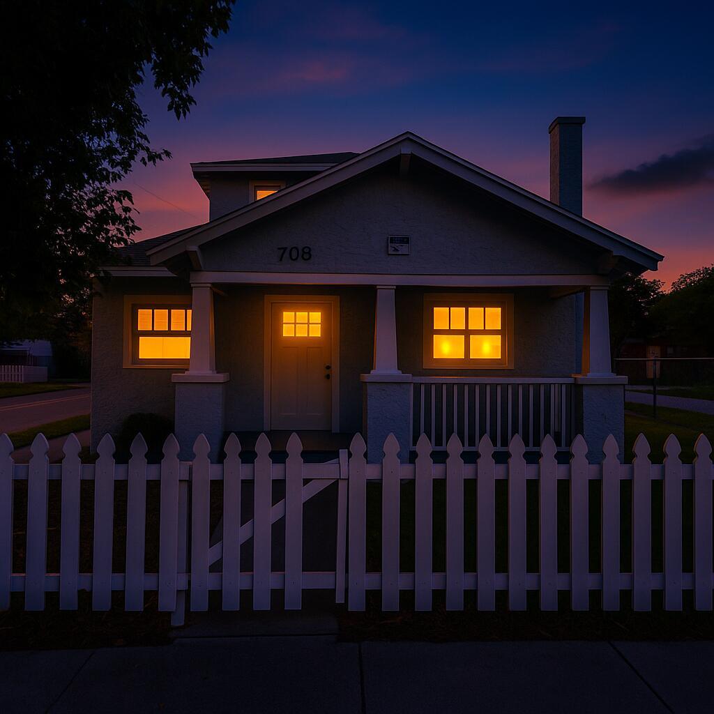 CLOWS - Commercial Sale