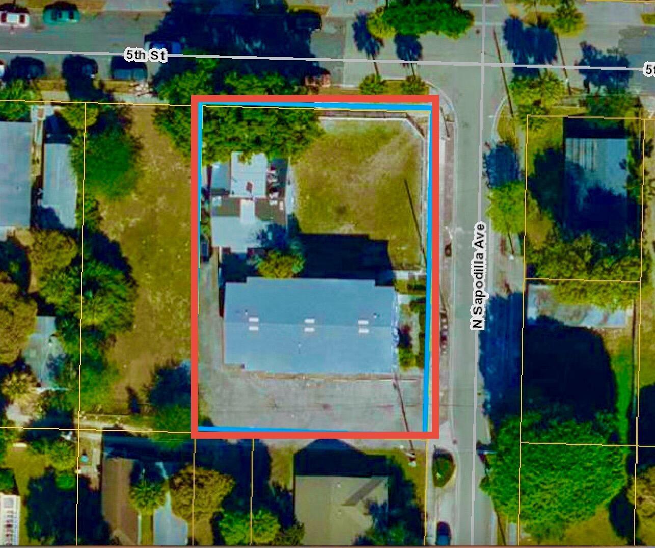 CLOWS - Commercial Sale