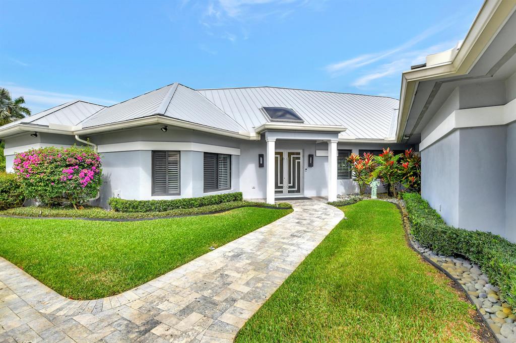 ST ANDREWS COUNTRY CLUB - Residential