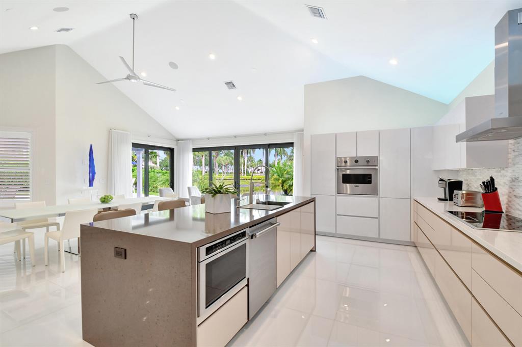 ST ANDREWS COUNTRY CLUB - Residential