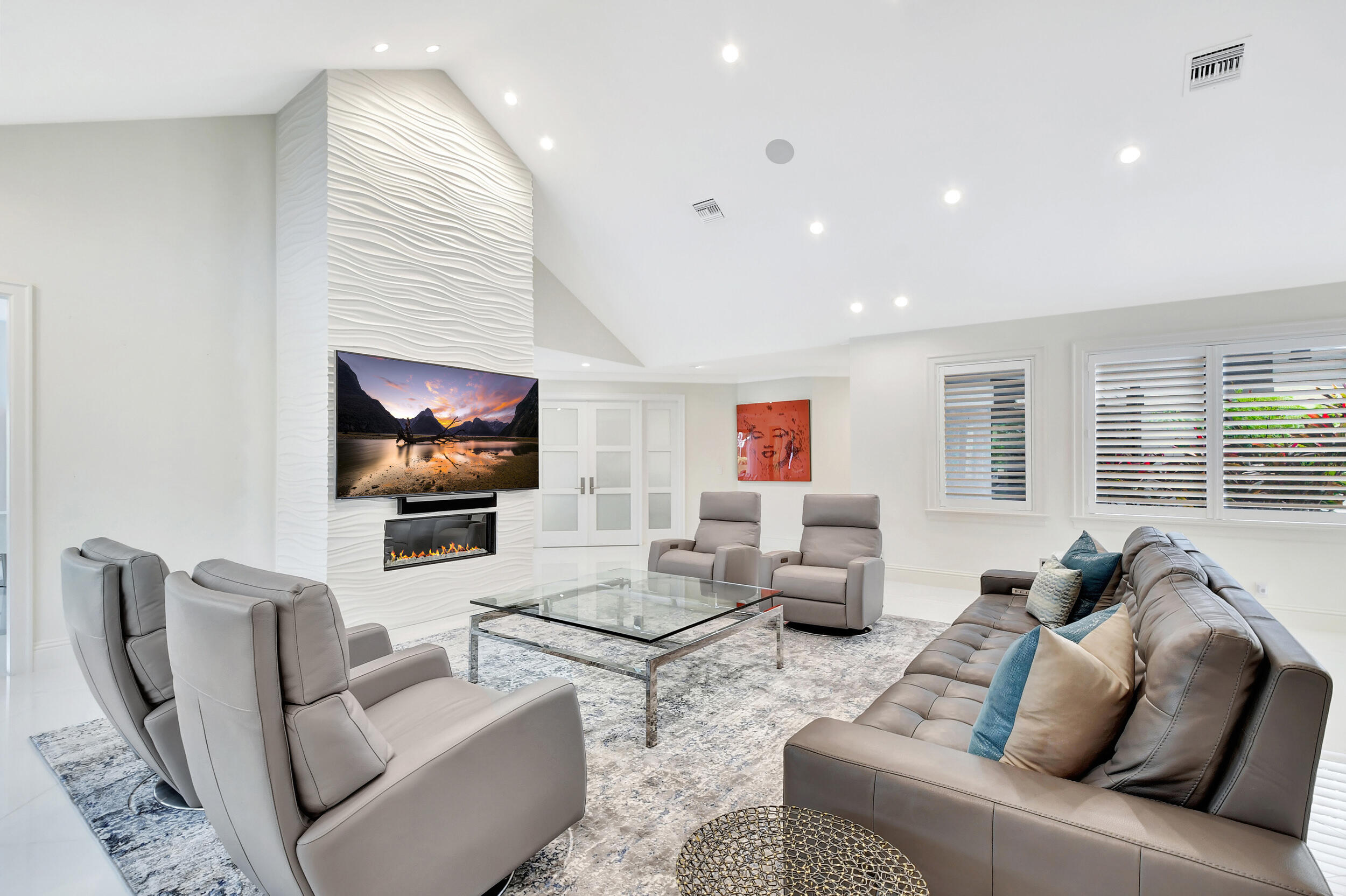 ST ANDREWS COUNTRY CLUB - Residential