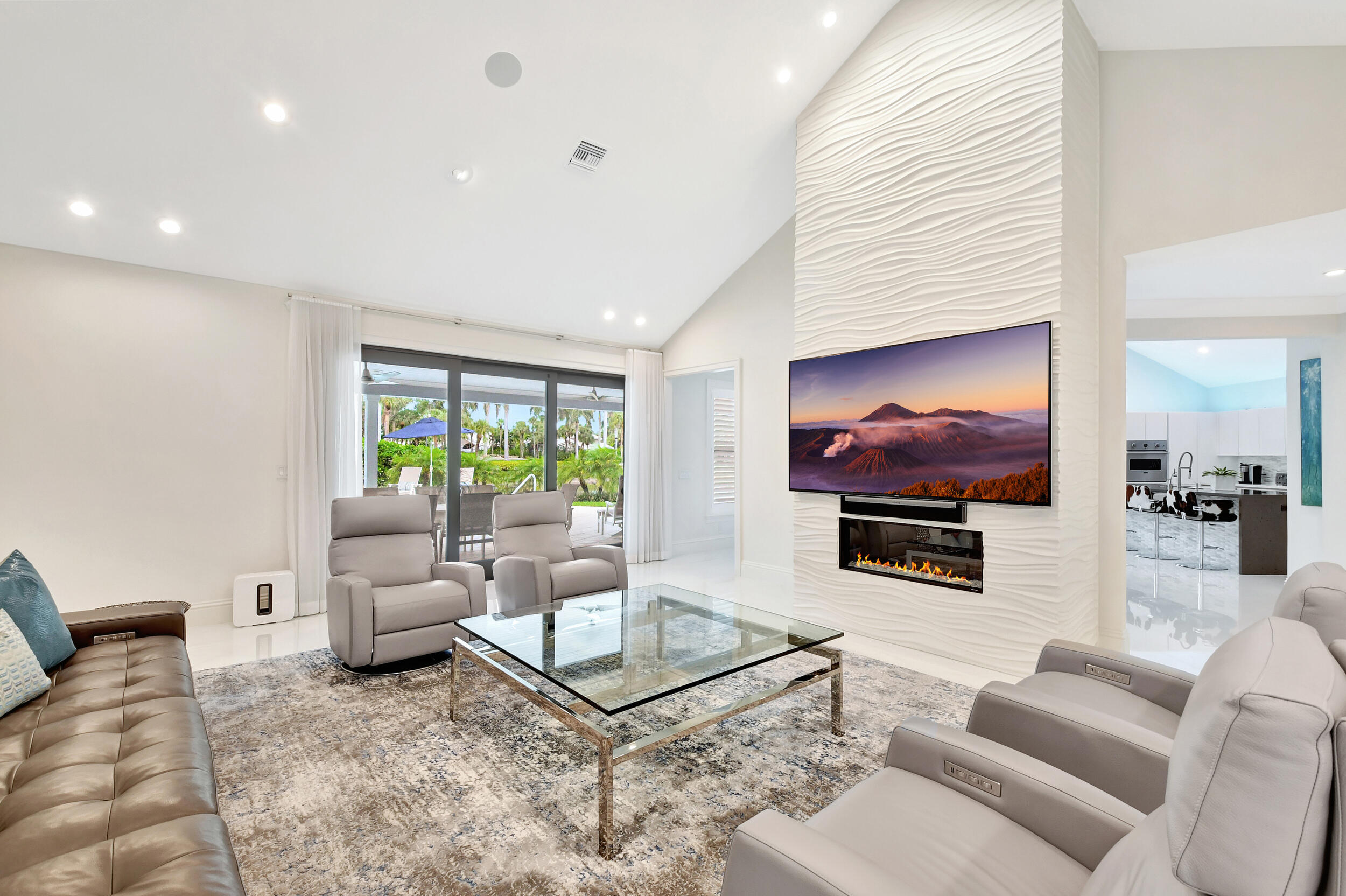 ST ANDREWS COUNTRY CLUB - Residential