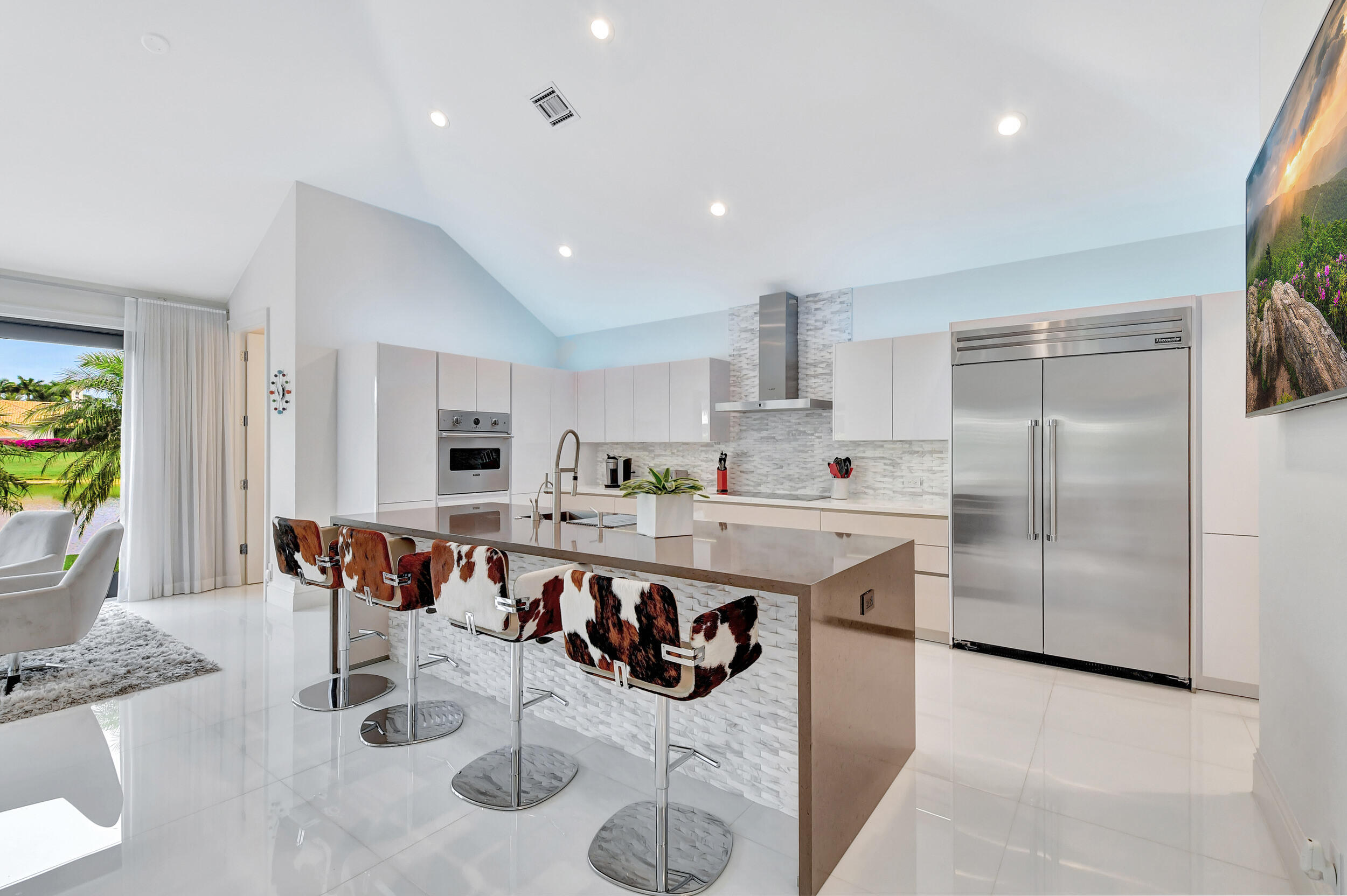 ST ANDREWS COUNTRY CLUB - Residential