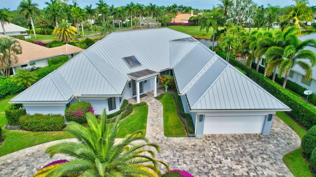 ST ANDREWS COUNTRY CLUB - Residential