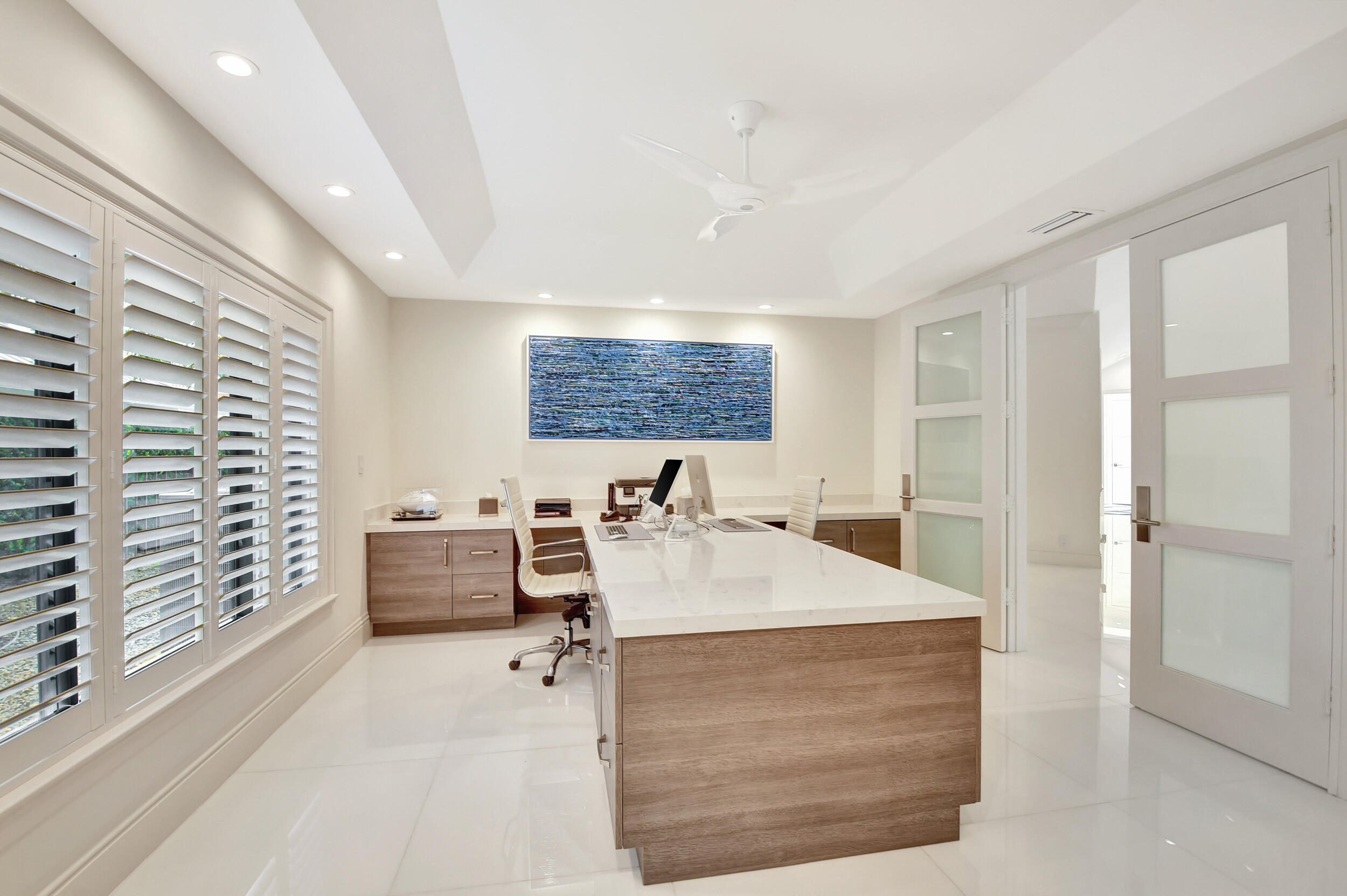 ST ANDREWS COUNTRY CLUB - Residential