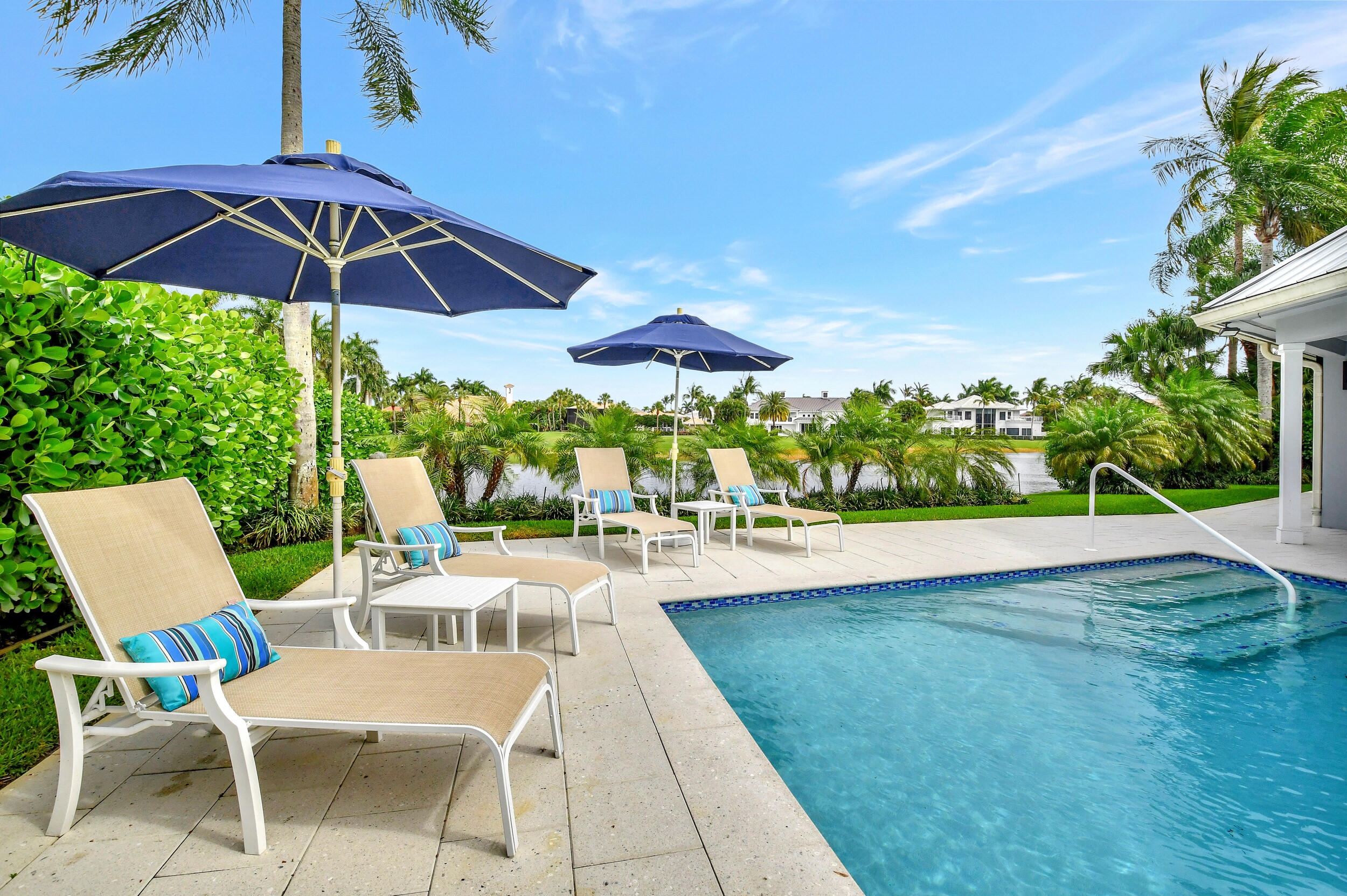 ST ANDREWS COUNTRY CLUB - Residential