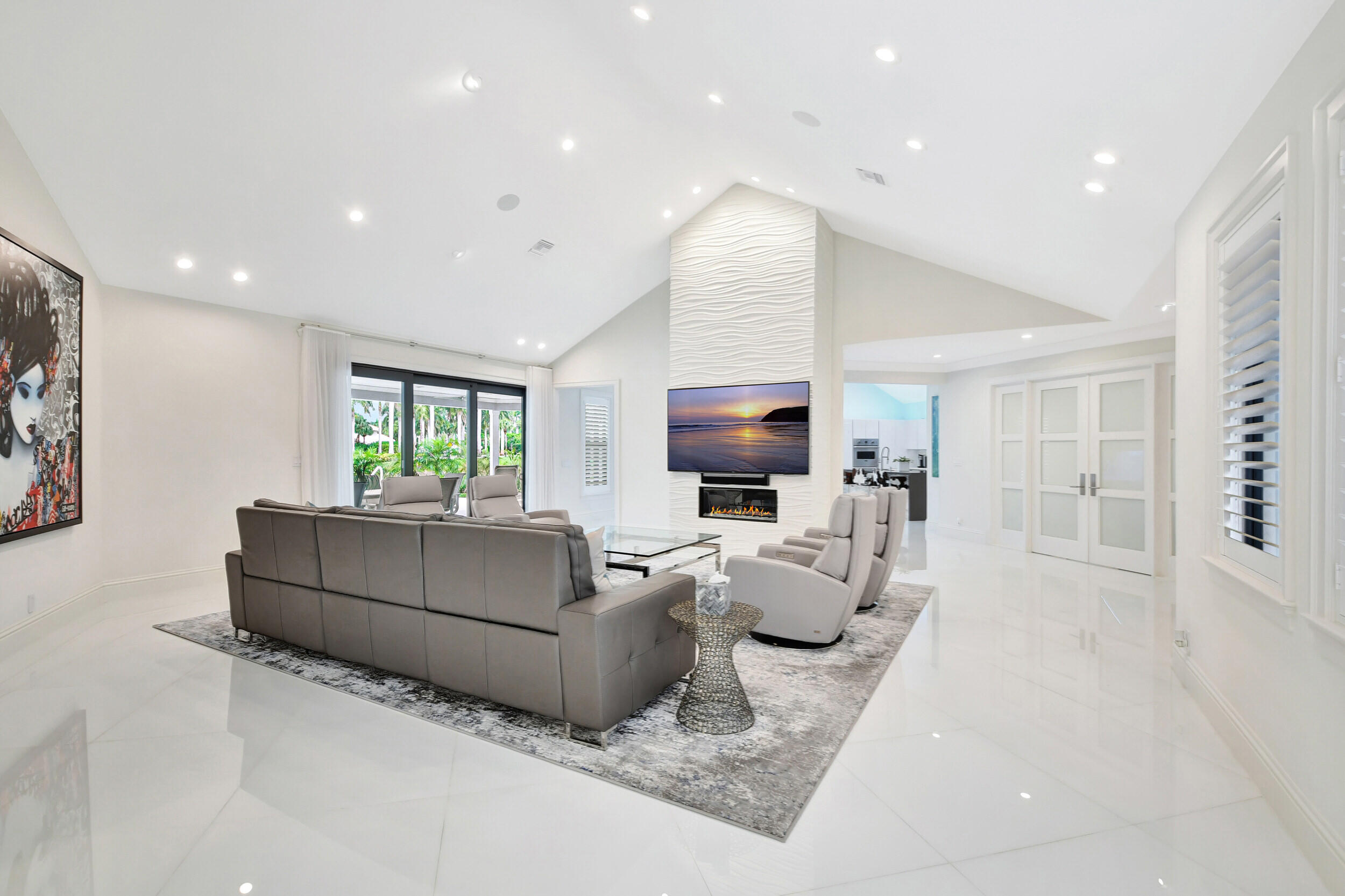 ST ANDREWS COUNTRY CLUB - Residential