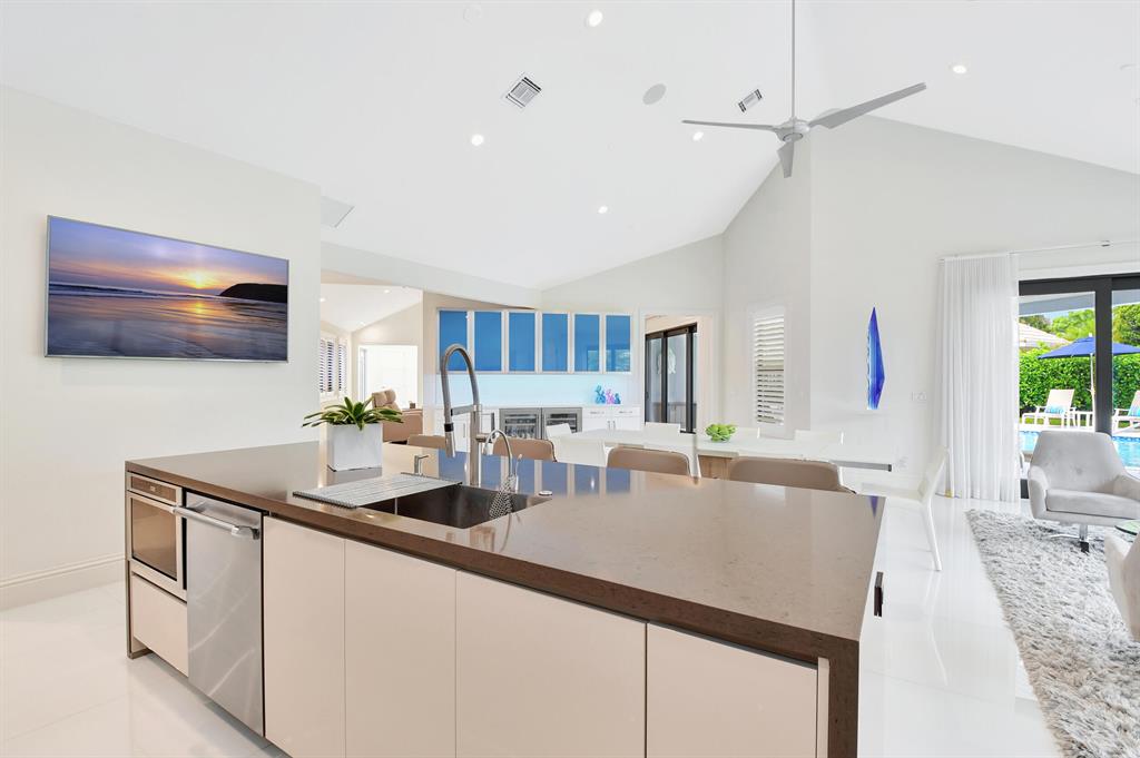 ST ANDREWS COUNTRY CLUB - Residential