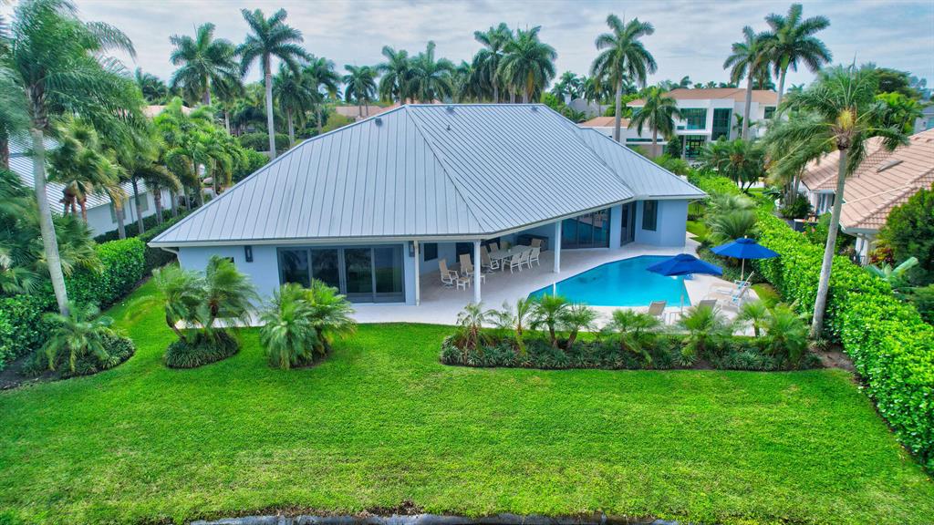 ST ANDREWS COUNTRY CLUB - Residential