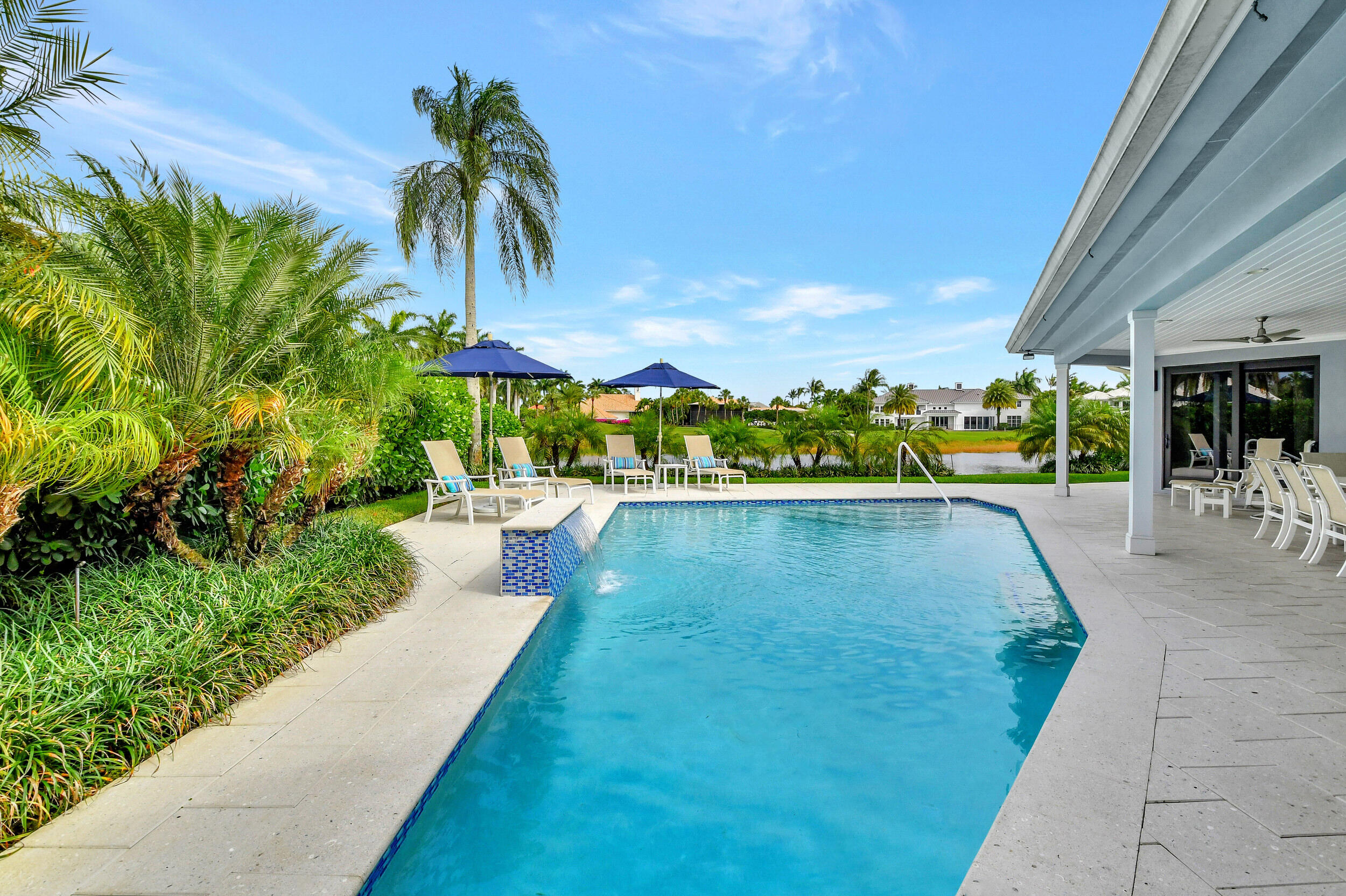 ST ANDREWS COUNTRY CLUB - Residential