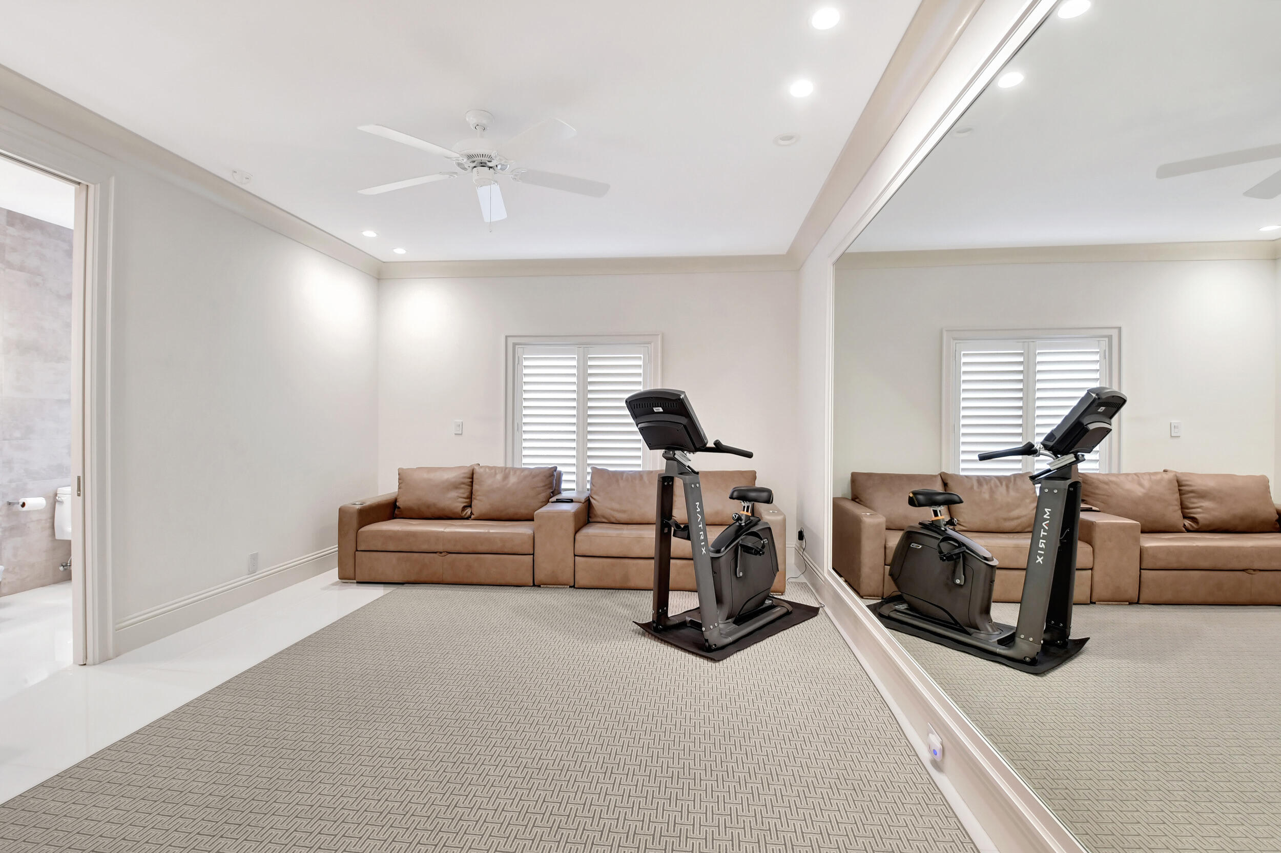 ST ANDREWS COUNTRY CLUB - Residential