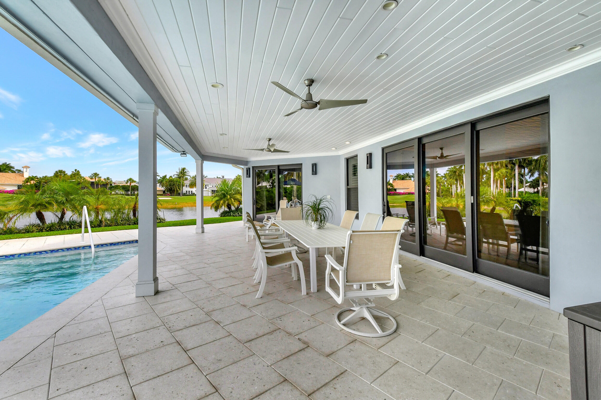 ST ANDREWS COUNTRY CLUB - Residential