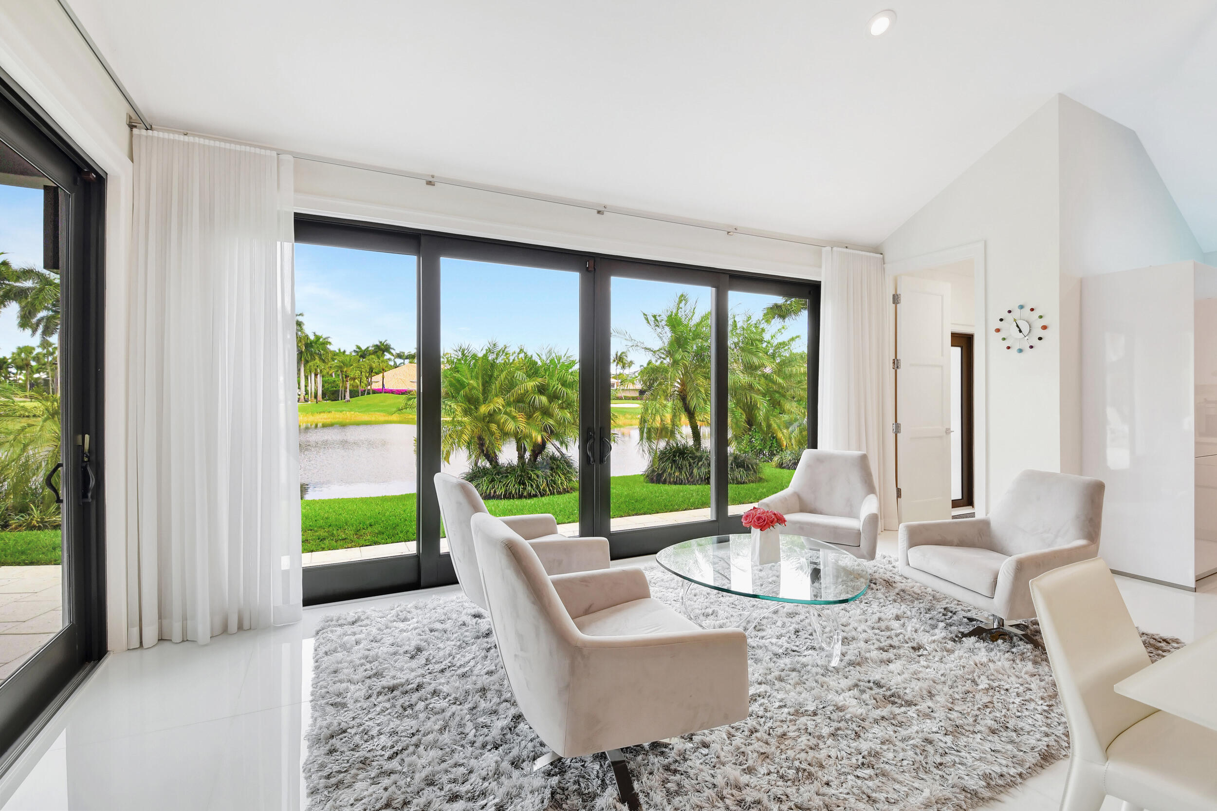 ST ANDREWS COUNTRY CLUB - Residential