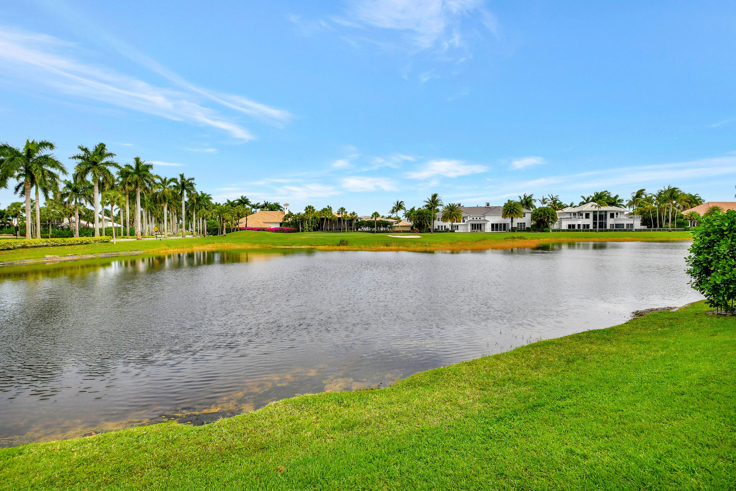 ST ANDREWS COUNTRY CLUB - Residential