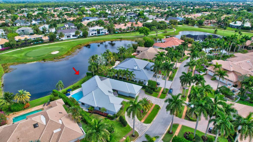 ST ANDREWS COUNTRY CLUB - Residential