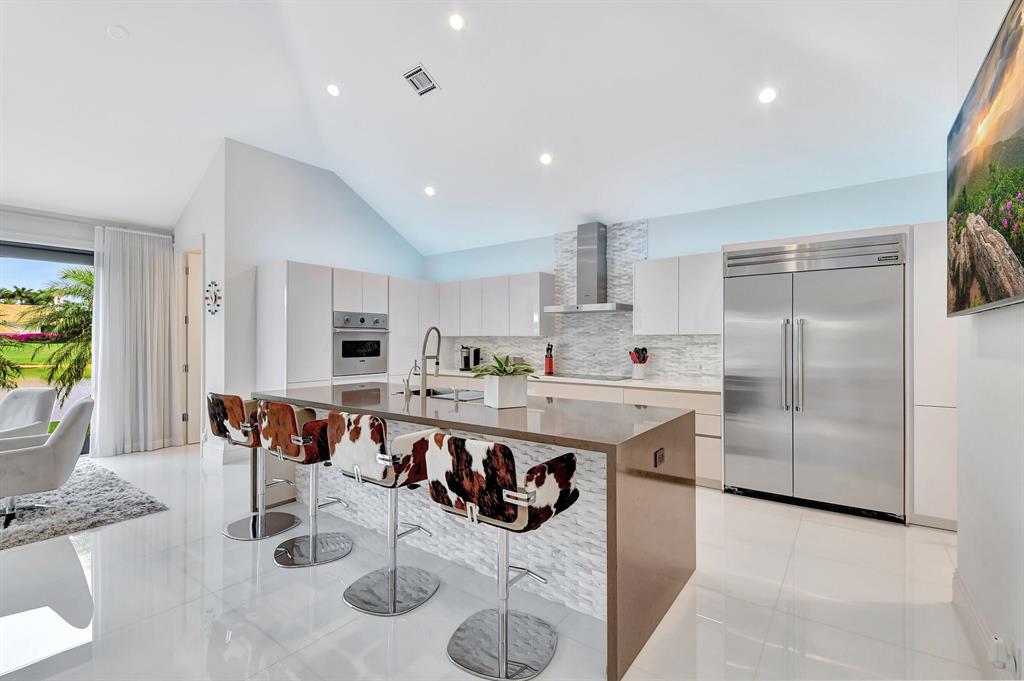 ST ANDREWS COUNTRY CLUB - Residential