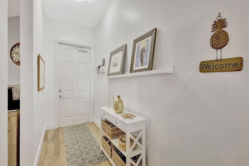 Photo of 22 Harbour Isle Drive W #105, Fort Pierce, FL 34949 (MLS # R11109841)