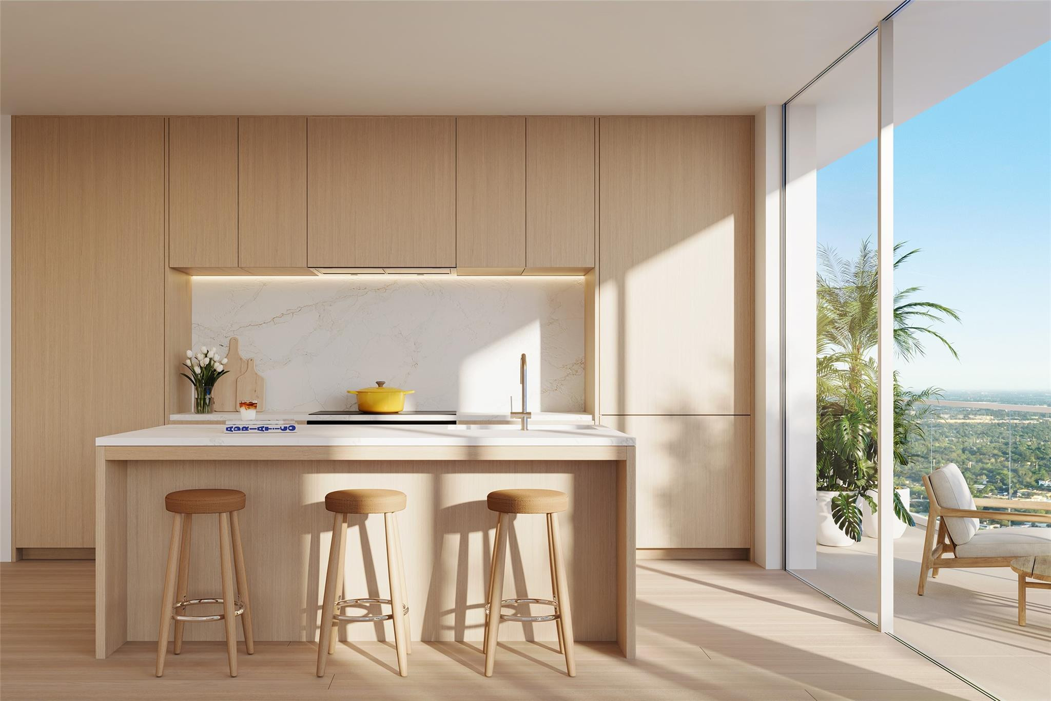 505 NE 2nd Street 17C