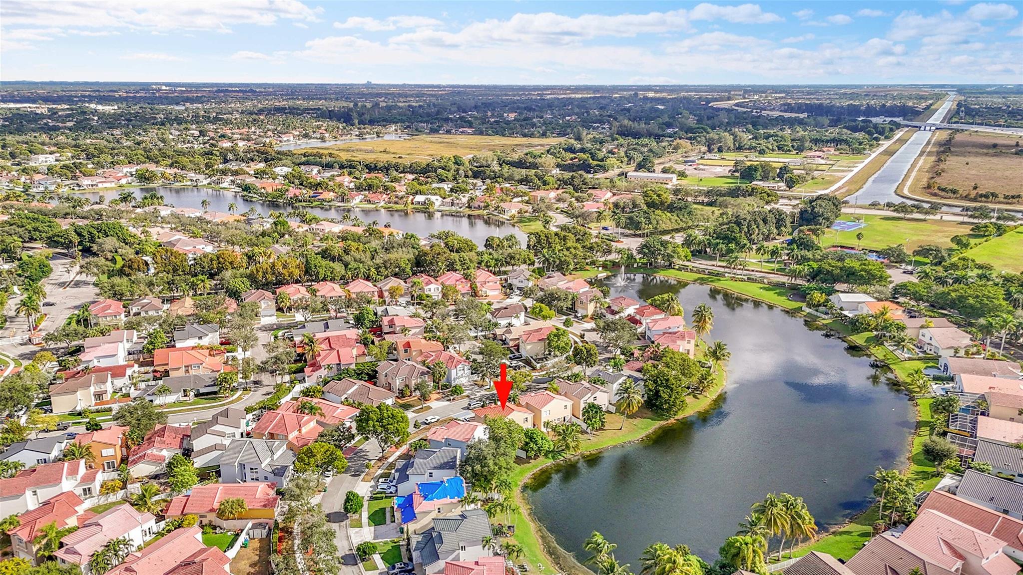 Huntington Sec Two - Residential