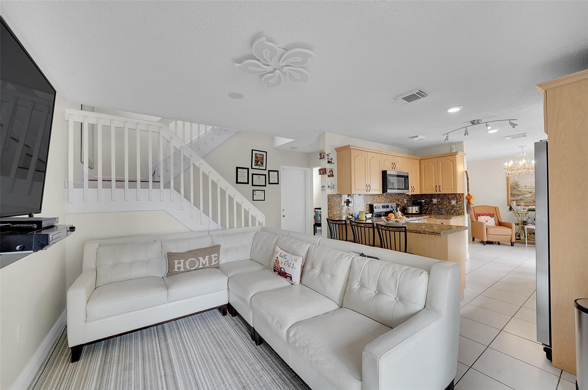 Huntington Sec Two - Residential