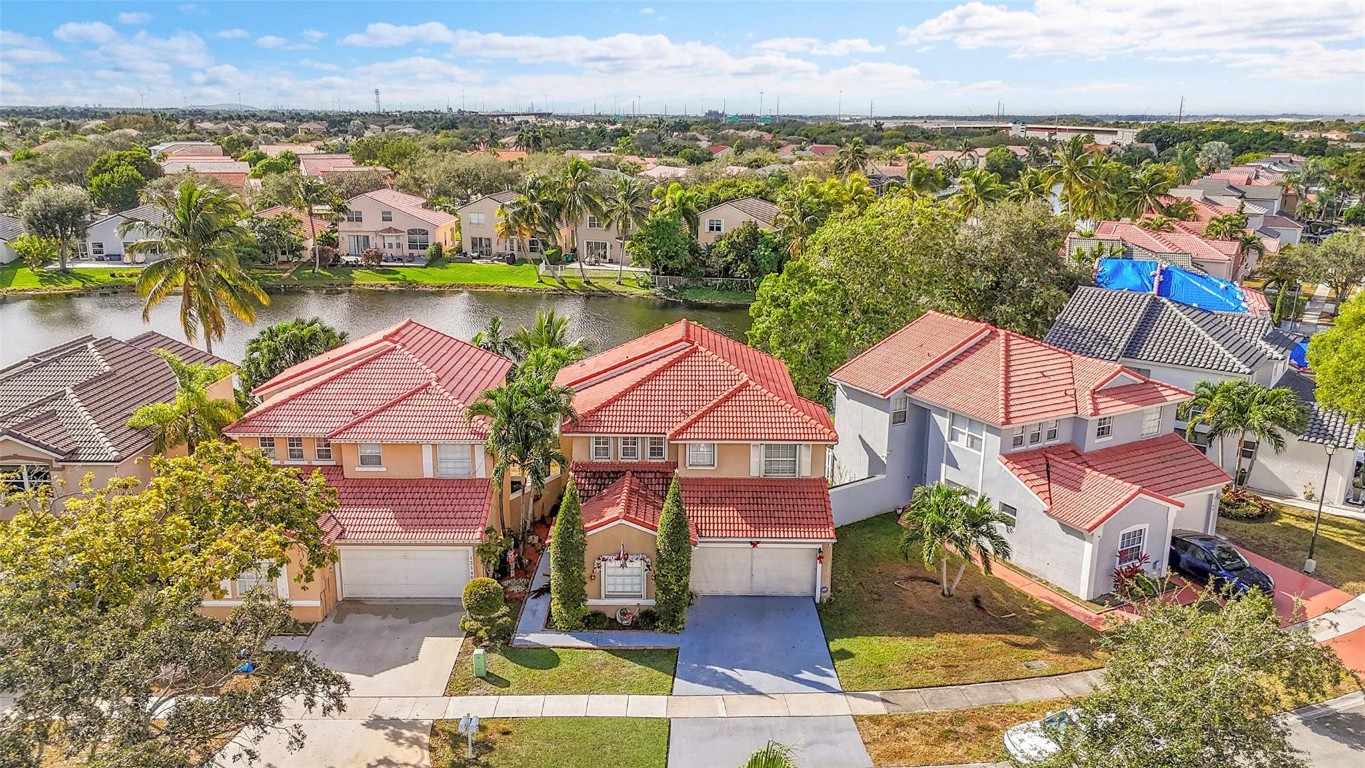 Huntington Sec Two - Residential