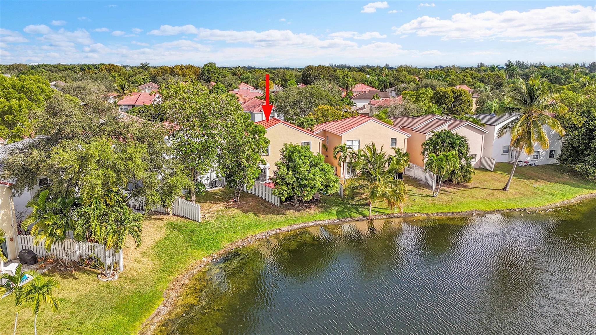 Huntington Sec Two - Residential