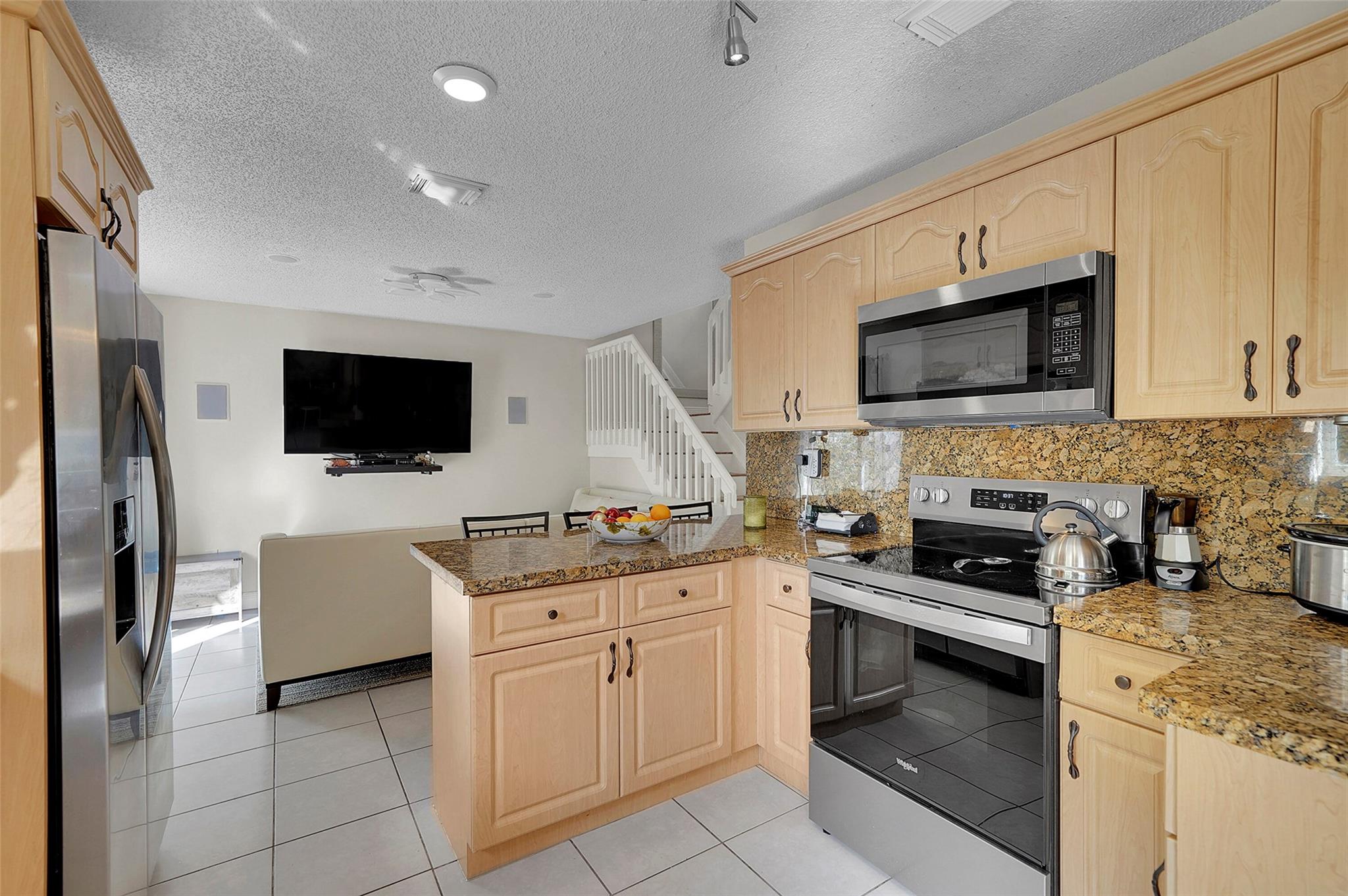 Huntington Sec Two - Residential