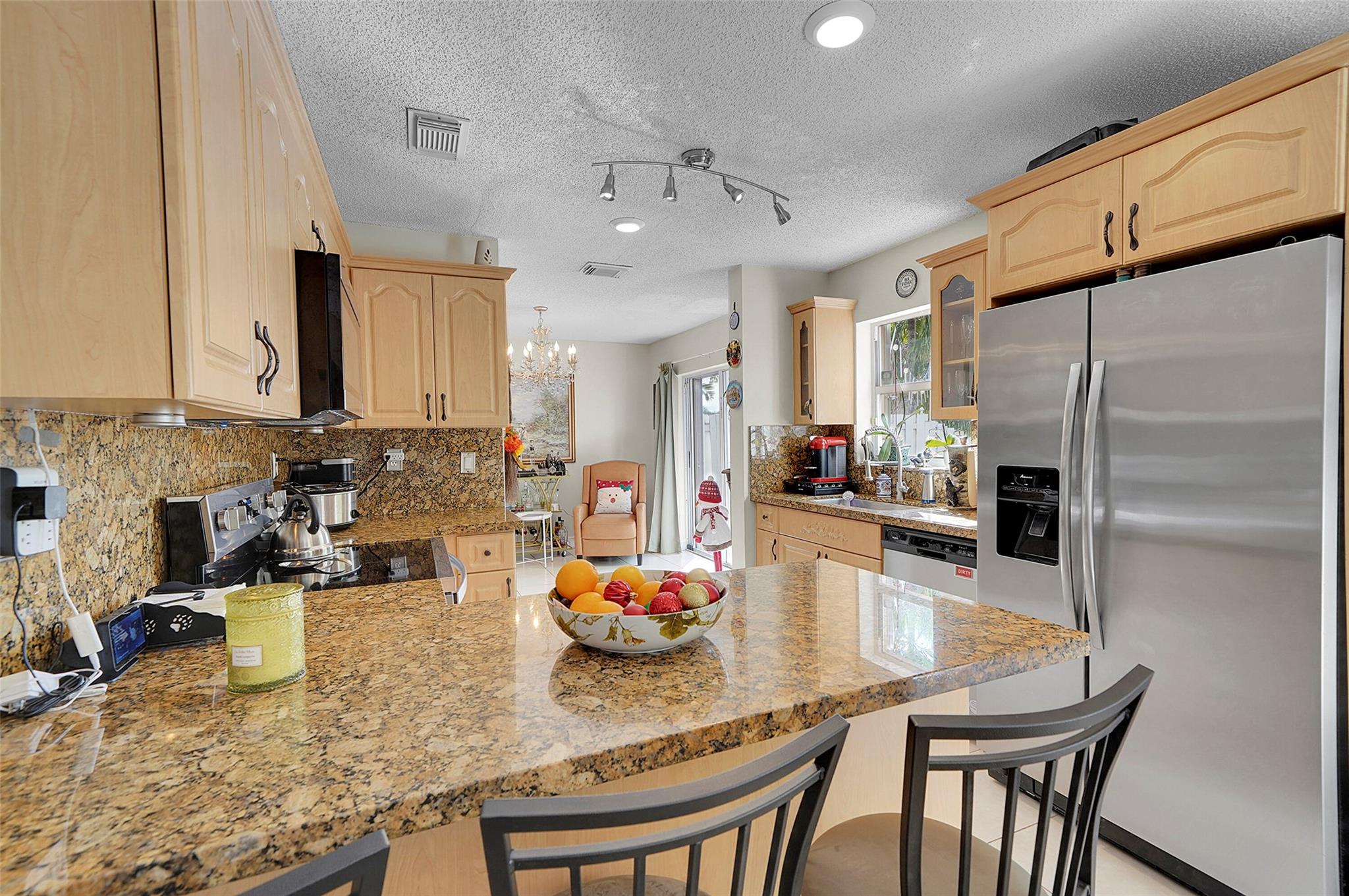 Huntington Sec Two - Residential