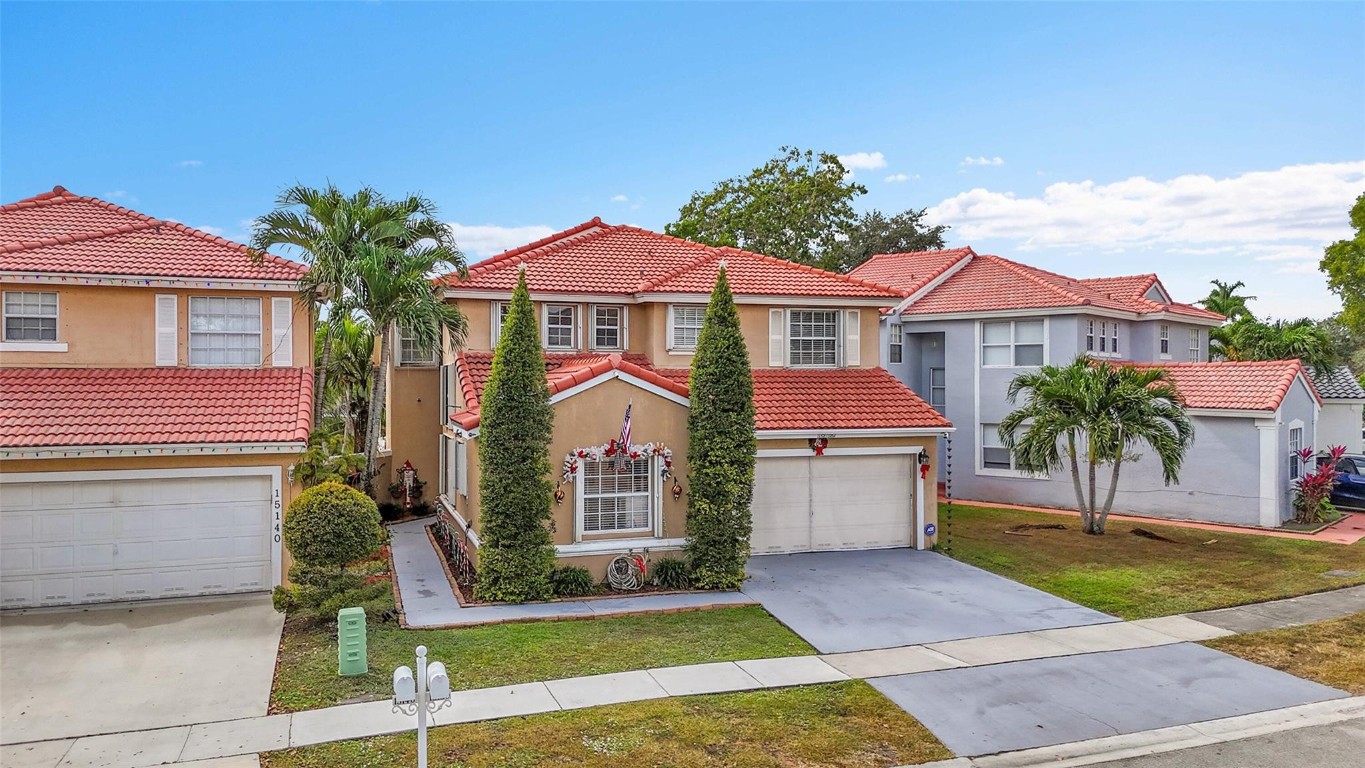 Huntington Sec Two - Residential