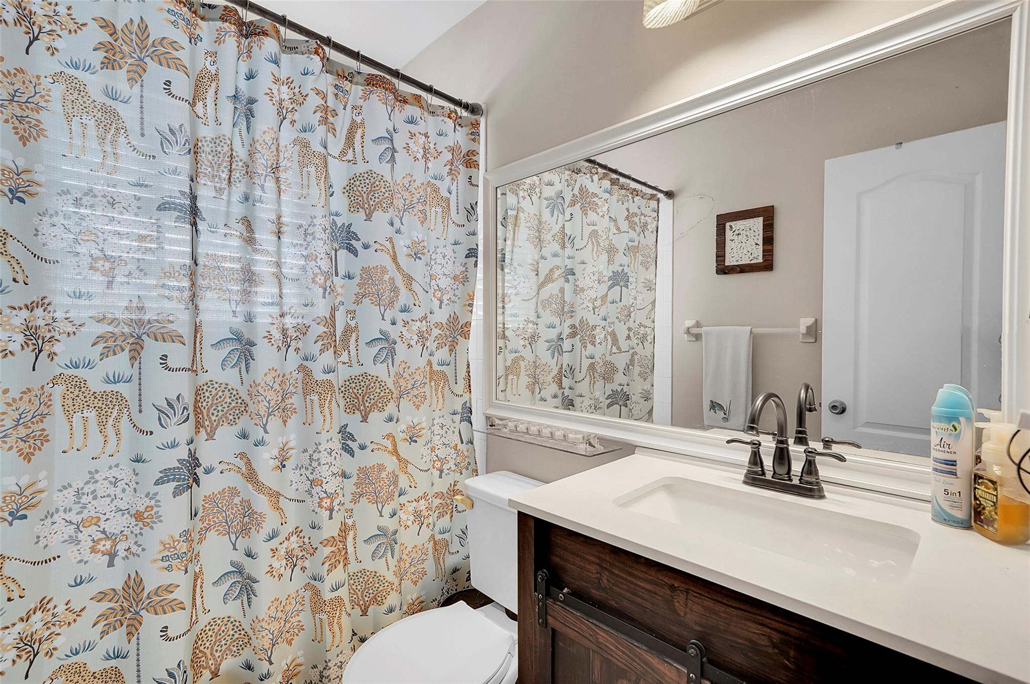 Huntington Sec Two - Residential