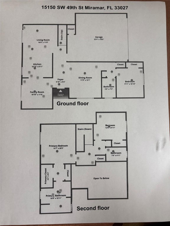 Huntington Sec Two - Residential