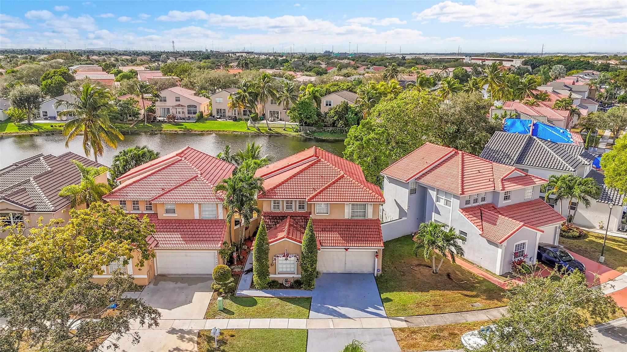 Huntington Sec Two - Residential