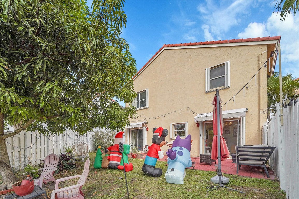 Huntington Sec Two - Residential