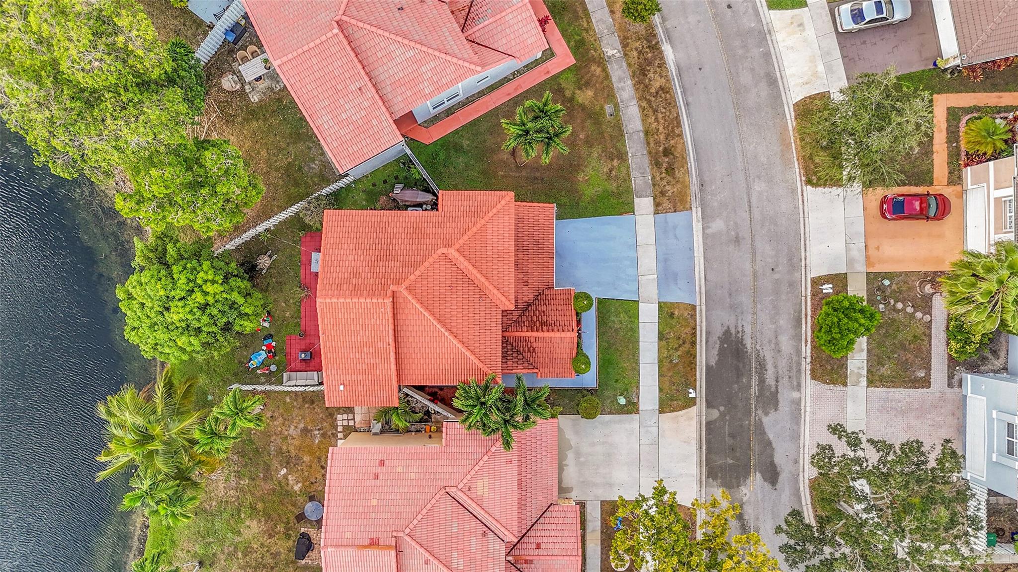 Huntington Sec Two - Residential