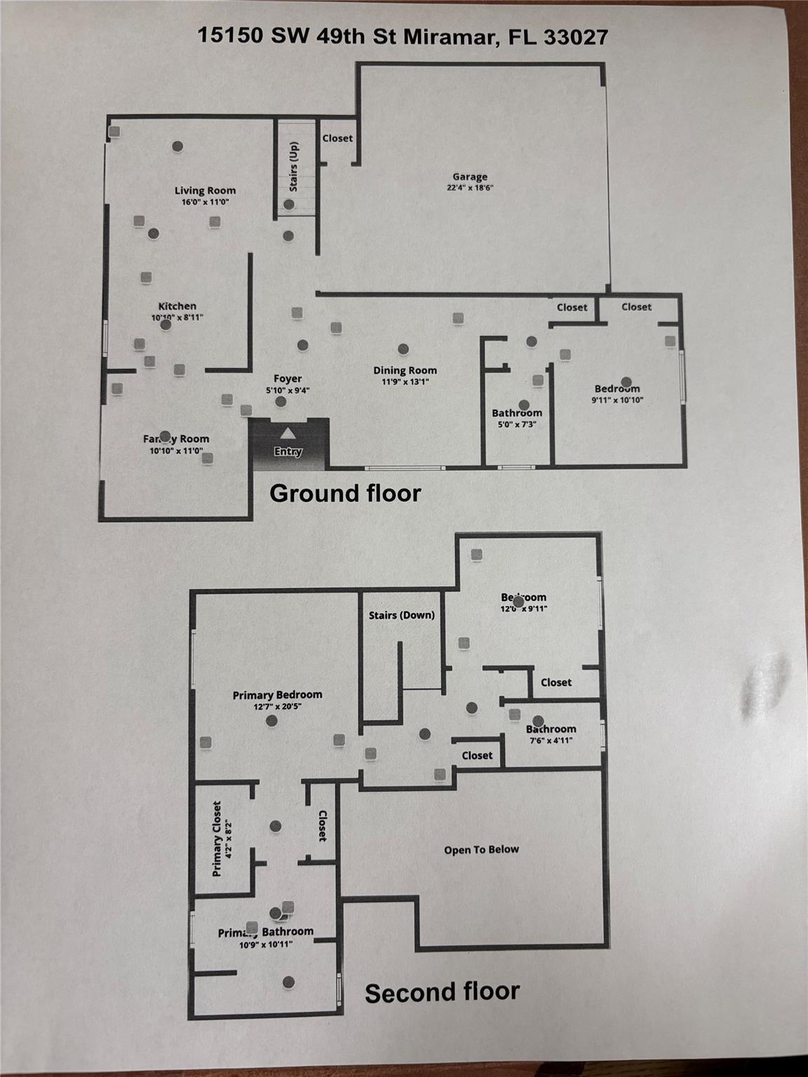 Huntington Sec Two - Residential